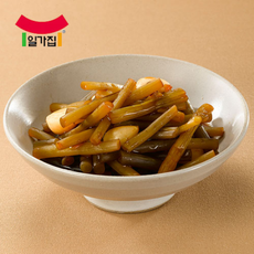 [Ilgajib] Seasoned Garlic Stem 150g 마늘쫑무침