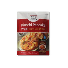 [Jongga] Kimchi Pancake Mix 160g 김치전믹스 리얼 김치팩