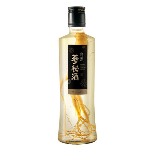 [Kooksoondang] Sambiju 19% 375ml 삼비주 19%