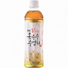 [Kwangdong] Corn Silk Tea 500ml 광동 옥수수수염차