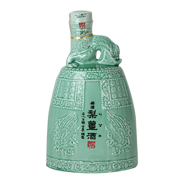 Leegangju No 1 Liquor 25% 이강주 1호 25%
