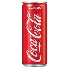 [Local] Coca Cola 320ml 코카콜라