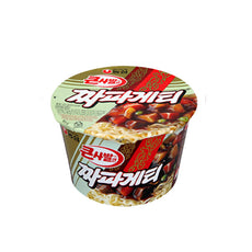 [Nongshim] Chapaghetti Cup 123g 짜파게티큰사발