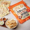 [Ocheon] Crispy Grilled Dried Pollack Slice 125g 바삭하게 구운 먹태채