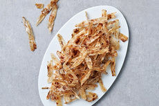 [Ocheon] Garlic Dried Filefish 150g 마늘애 쥐포구이채 150g