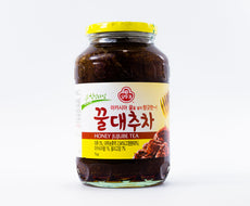 [Ottogi] Honey Jujube Tea 1k g꿀 대추차