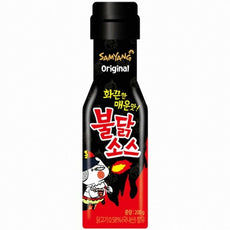 [Samyang] Buldak Sauce 200g 불닭소스