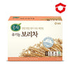 [Sempio] Barley Tea 10gx30 유기농 보리차 티백