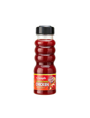 [Sempio] Korean Fried Chicken Sauce Sweet & Spicy 250ml 고추장 치킨소스 (리뉴얼)
