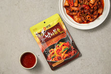 [Sempio] Spicy Squid Stir-fry Sauce 130g 무교동 오징어낙지 볶음양념
