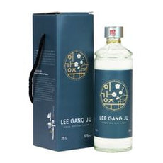 Leegangju Liquor 25% 이강주 25% (인케이스 포함)