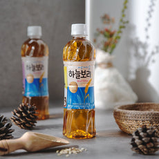[Woongjin] Barley Tea 500ml 하늘보리