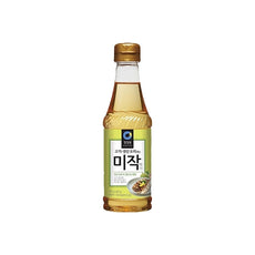 [CJW] Cooking Sauce 410ml 미작 맛술 생강&매실